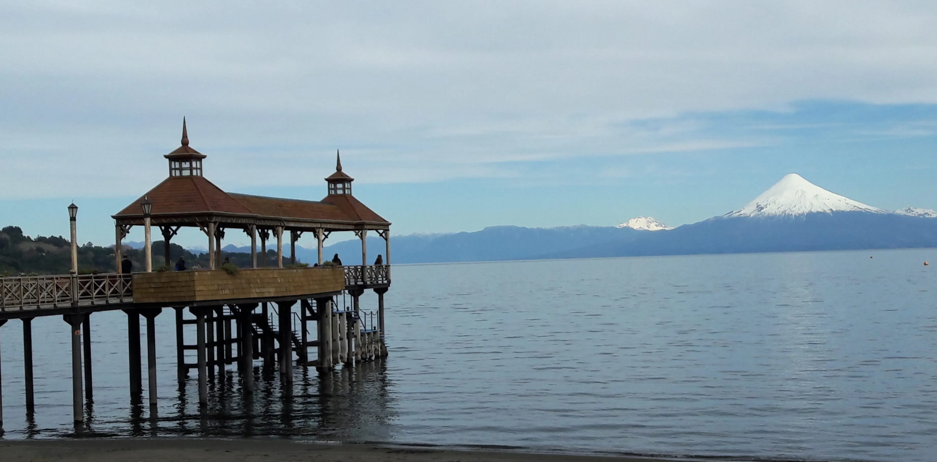 Lago Llanquihue