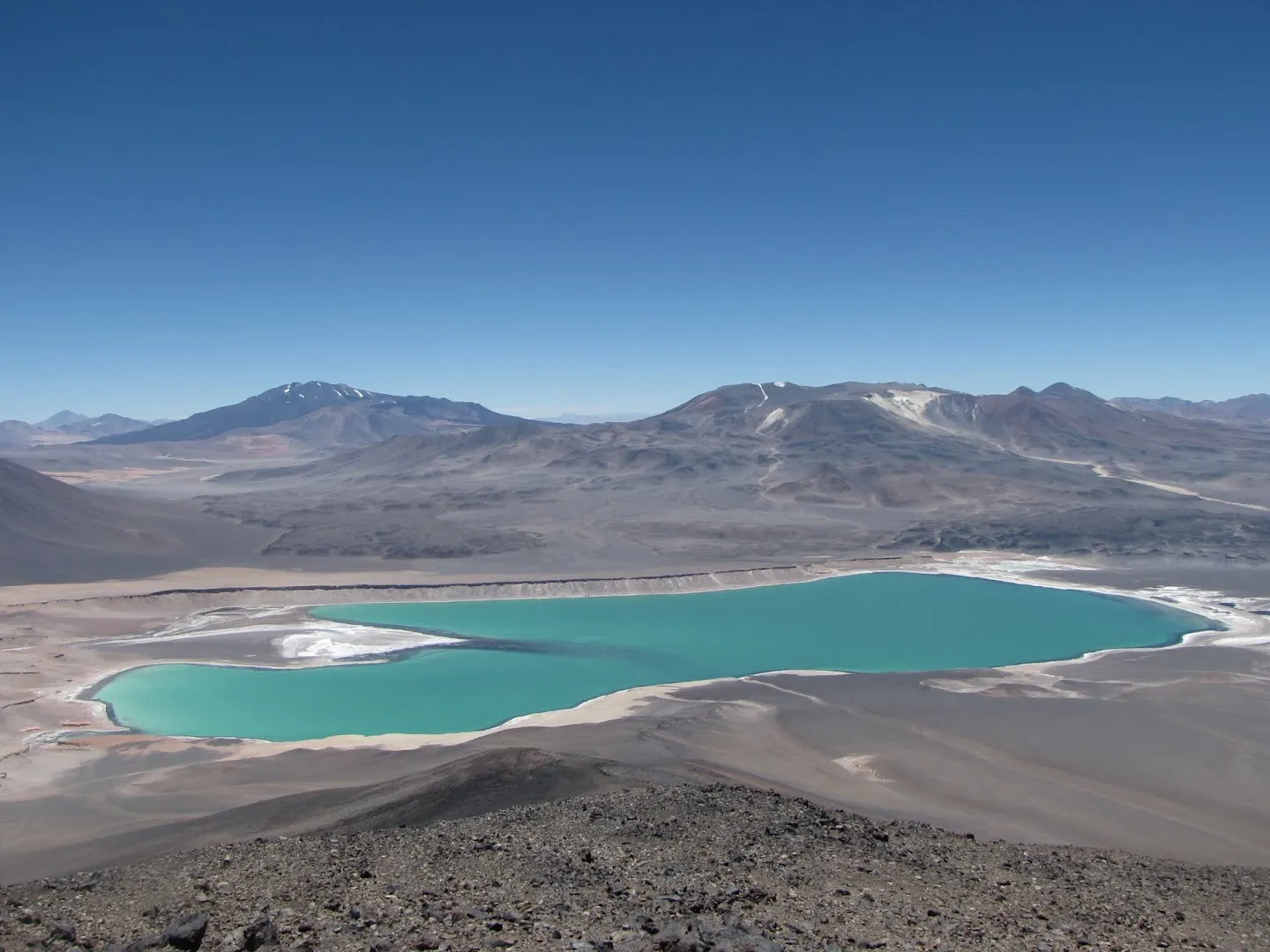 Laguna Verde