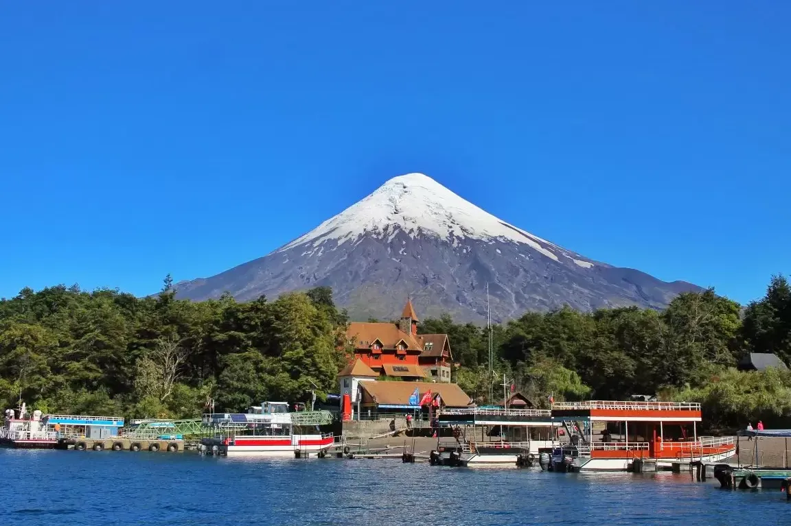 Puerto Varas