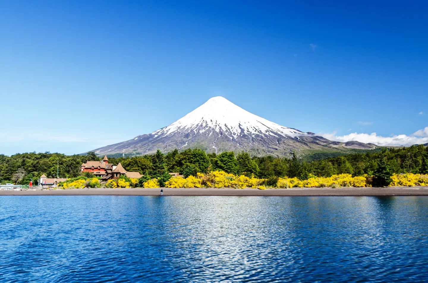 Lago Llanquihue