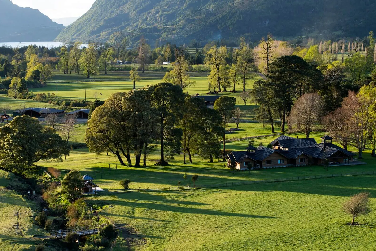 Parque Futangue