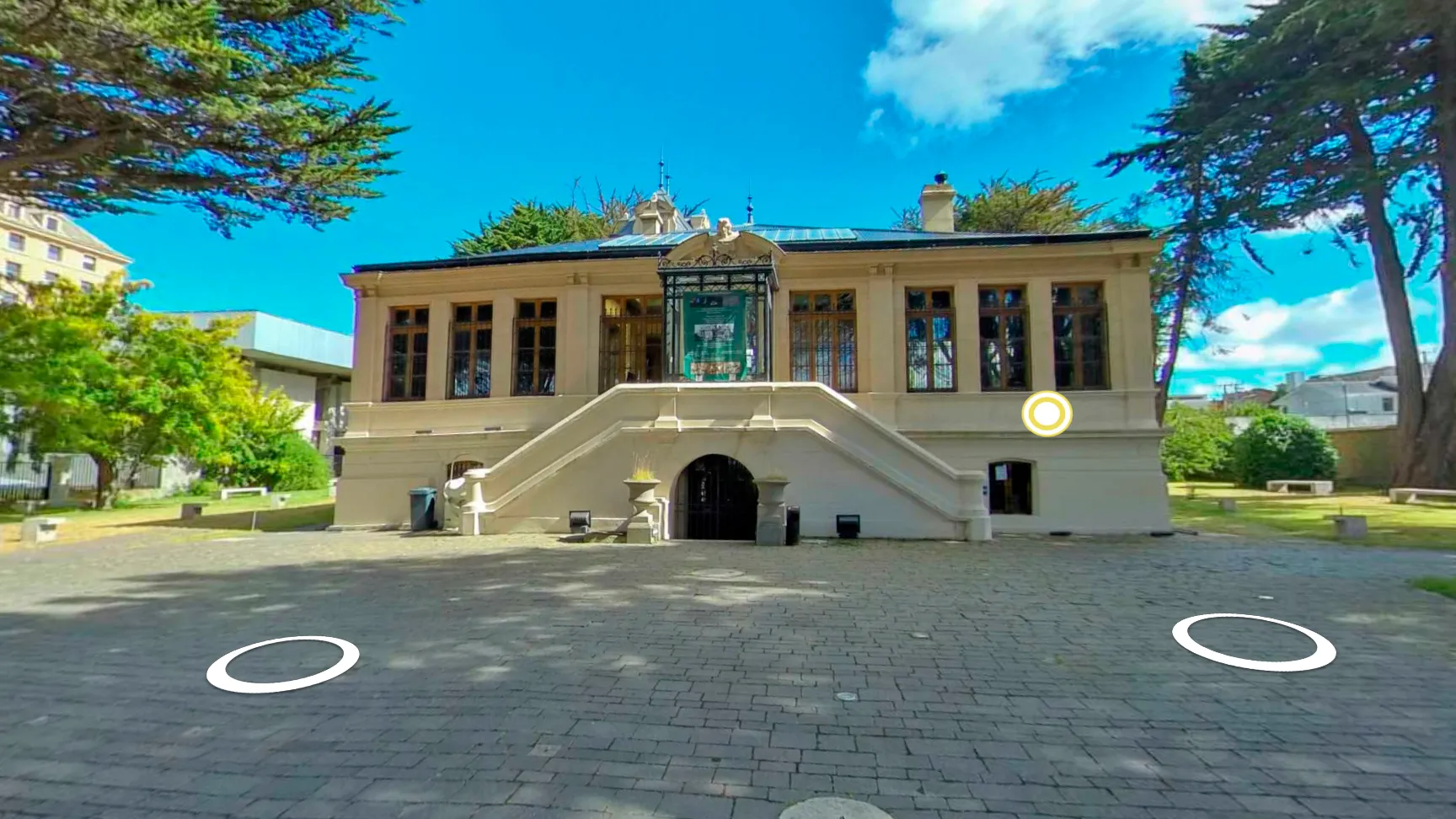 Museo Regional de Magallanes