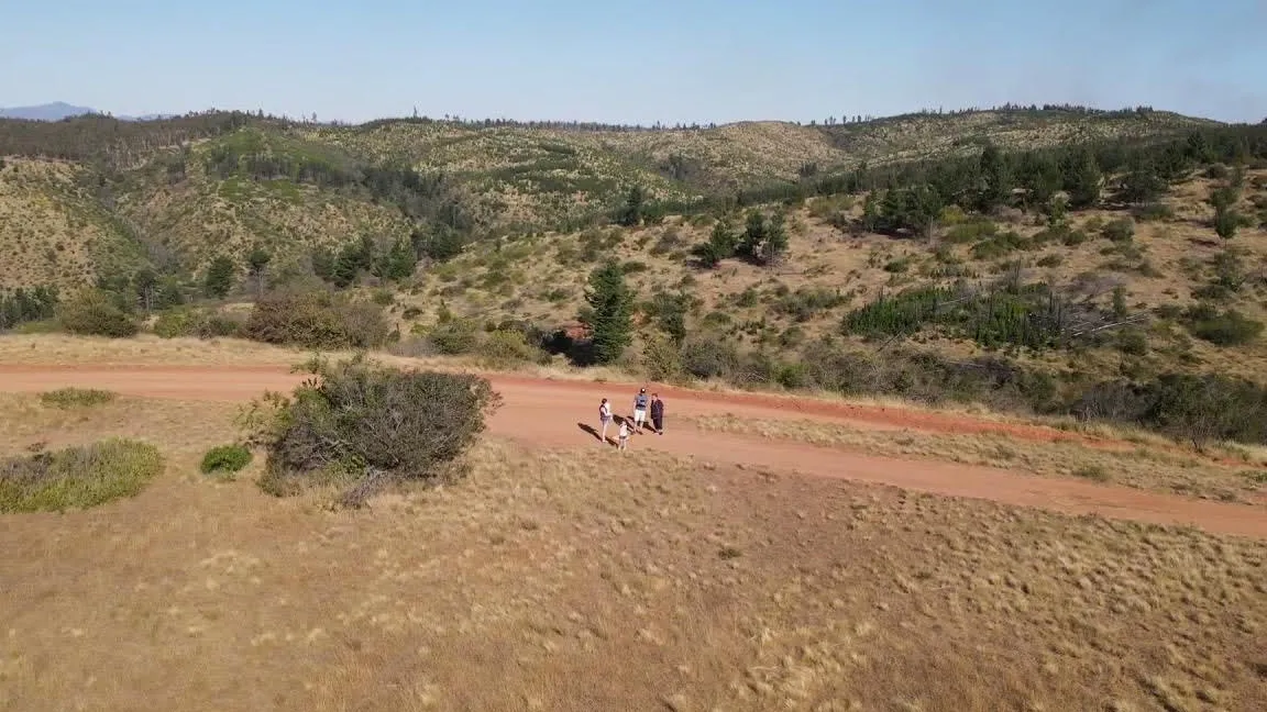 Cuevas de Pupuya