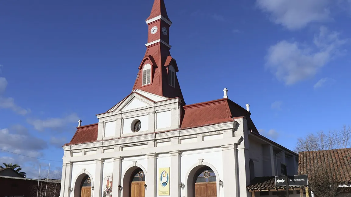 Iglesia de La Estrella