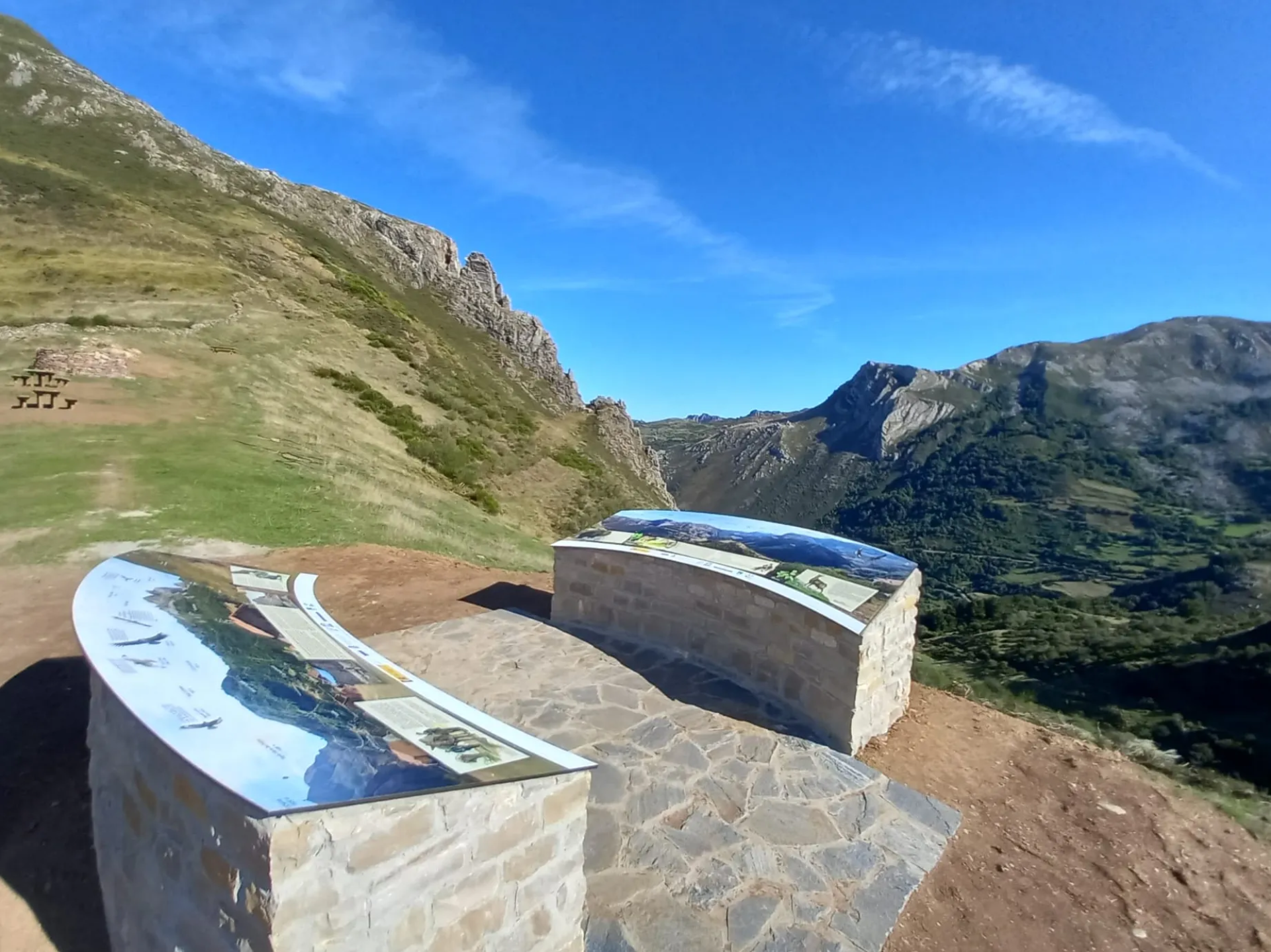 Mirador Cerro El Peral