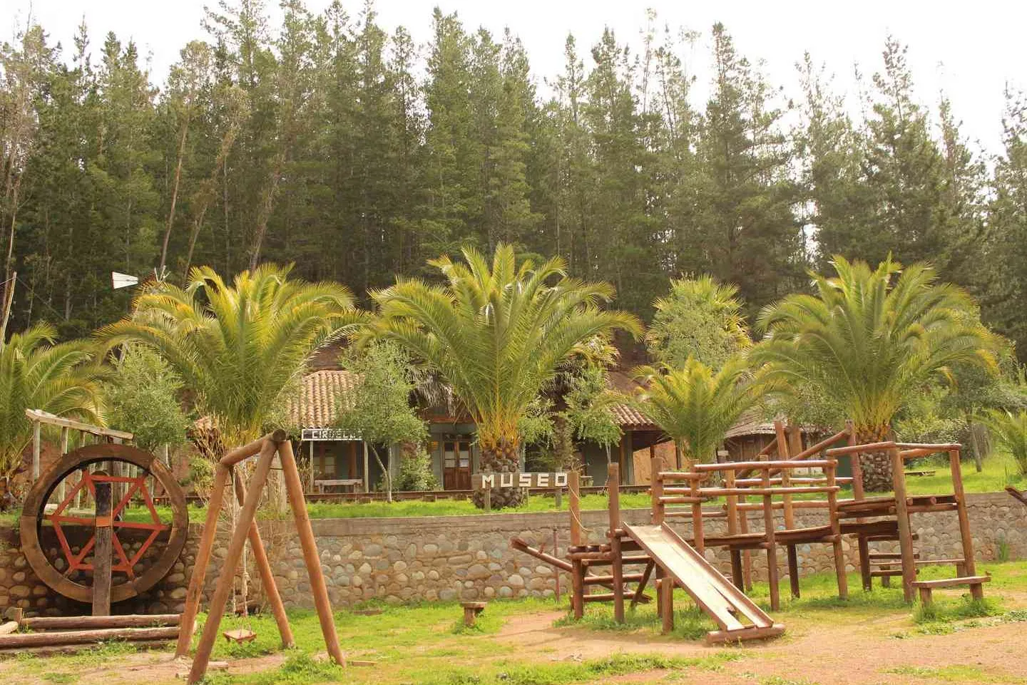 Museo del Niño Rural