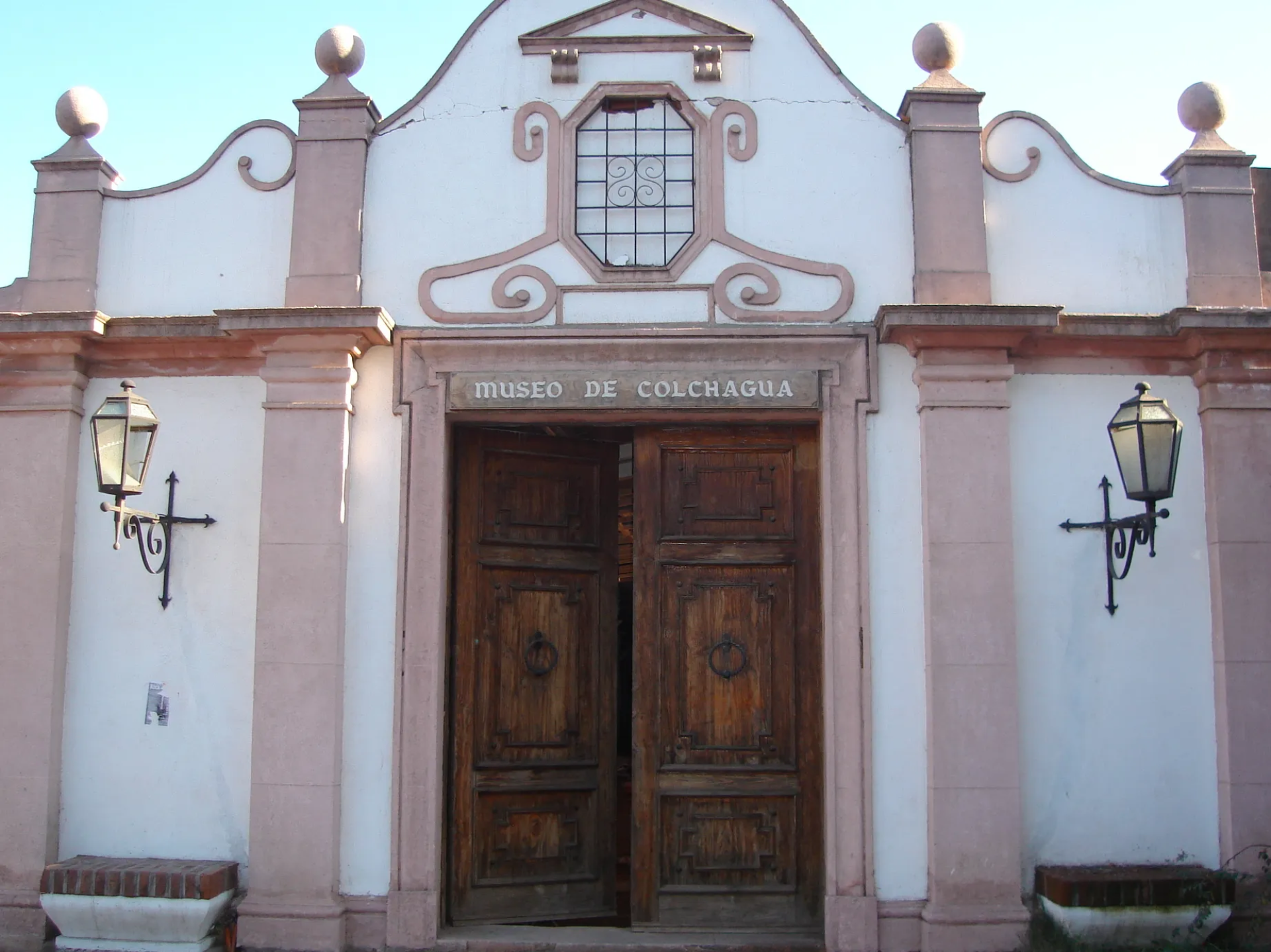 Museo de Colchagua