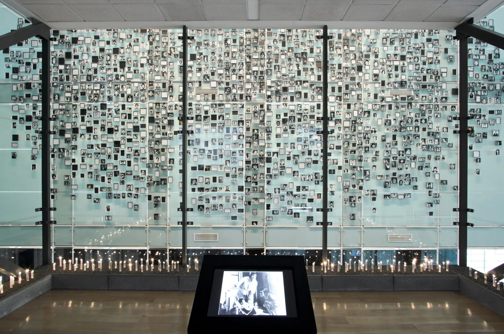 Museo de la Memoria y los Derechos Humanos