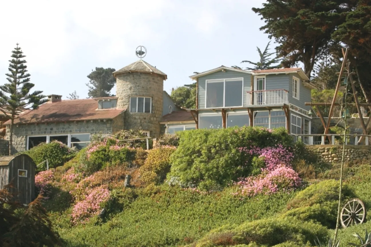 Casa Museo Pablo Neruda (Isla Negra)