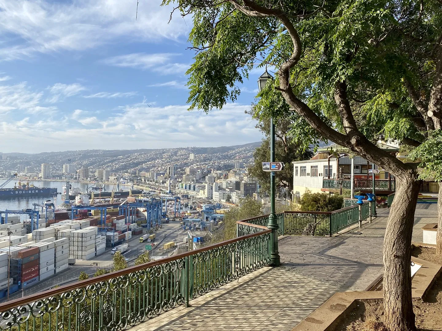 Cerro de La Virgen