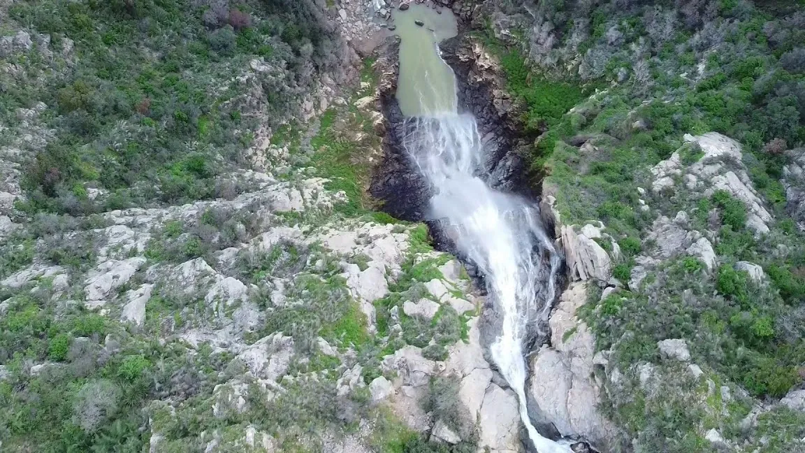 Molino de Agua de Placilla