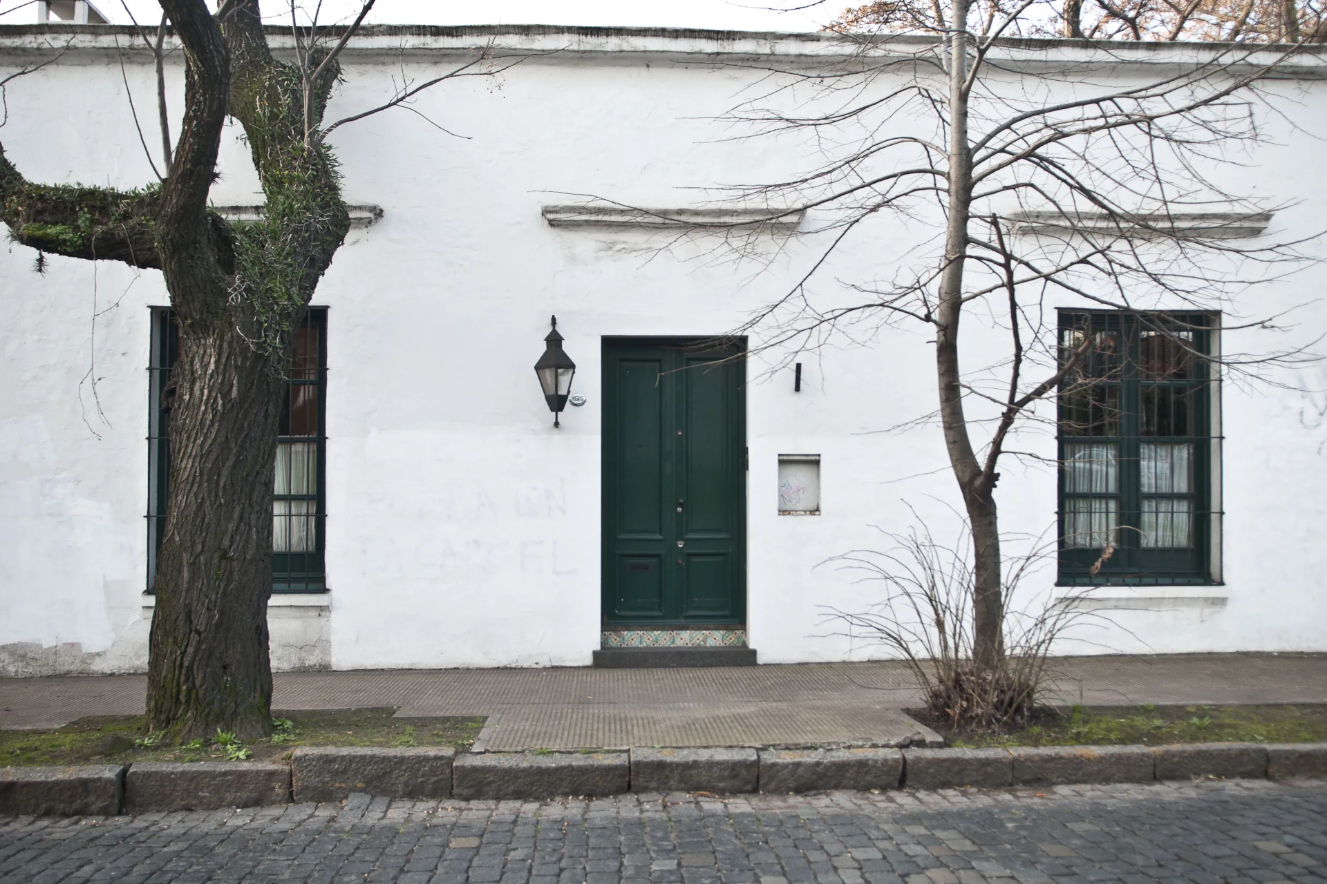 Casa Colonial de San Isidro