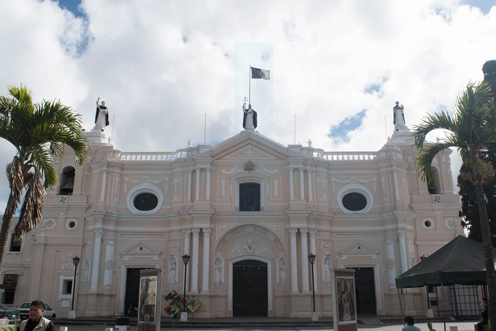 Iglesia Santo Domingo de Guzmán