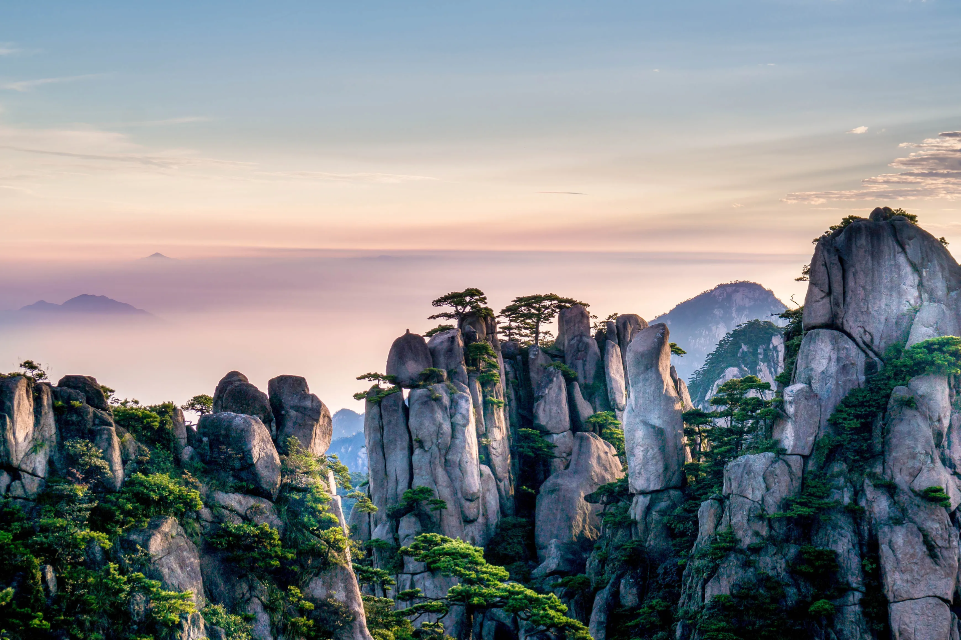 Grutas de Ziyang