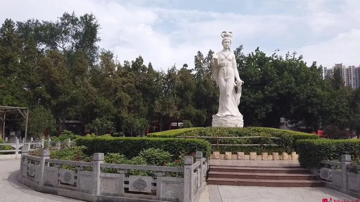 Parque Wangcheng