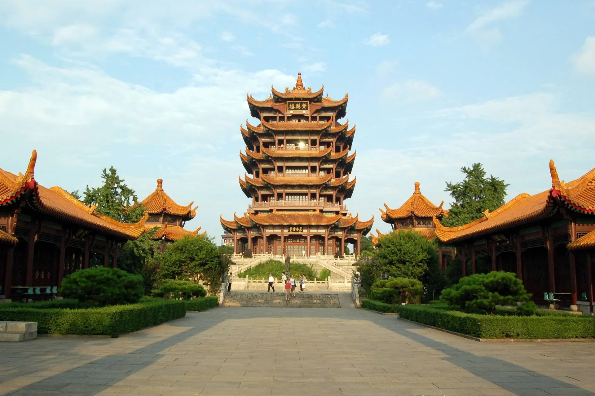 Templo de Guiyuan