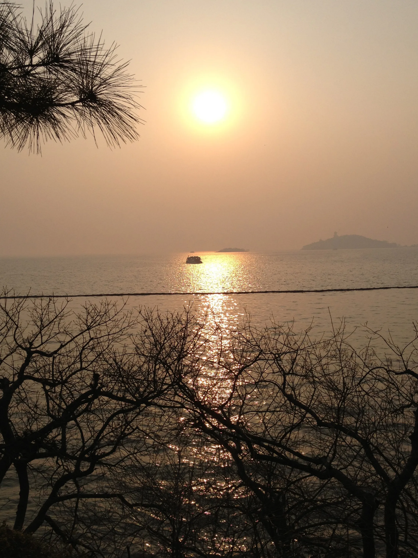 Lago Tai (Taihu Lake)