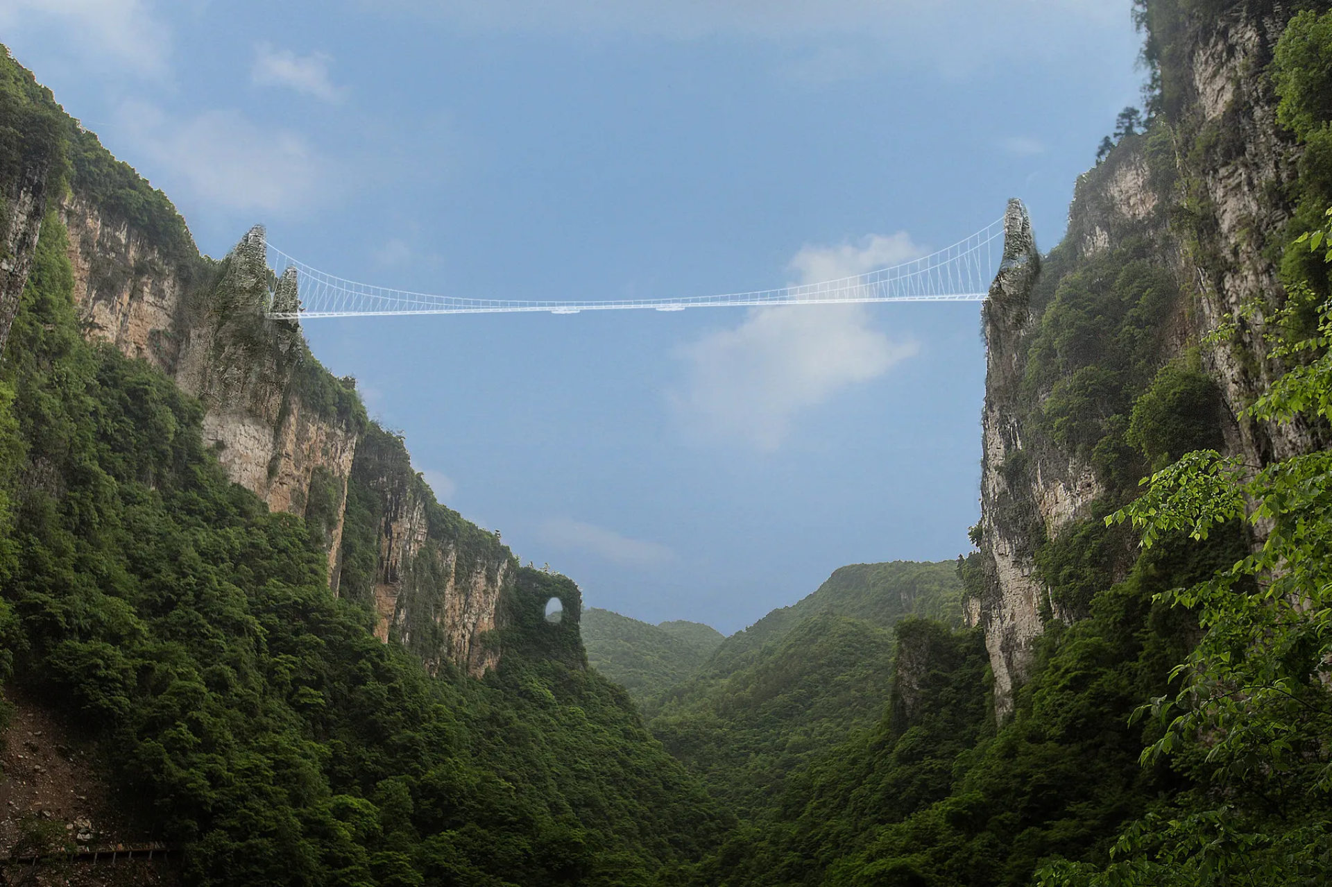 Puente Guanglu