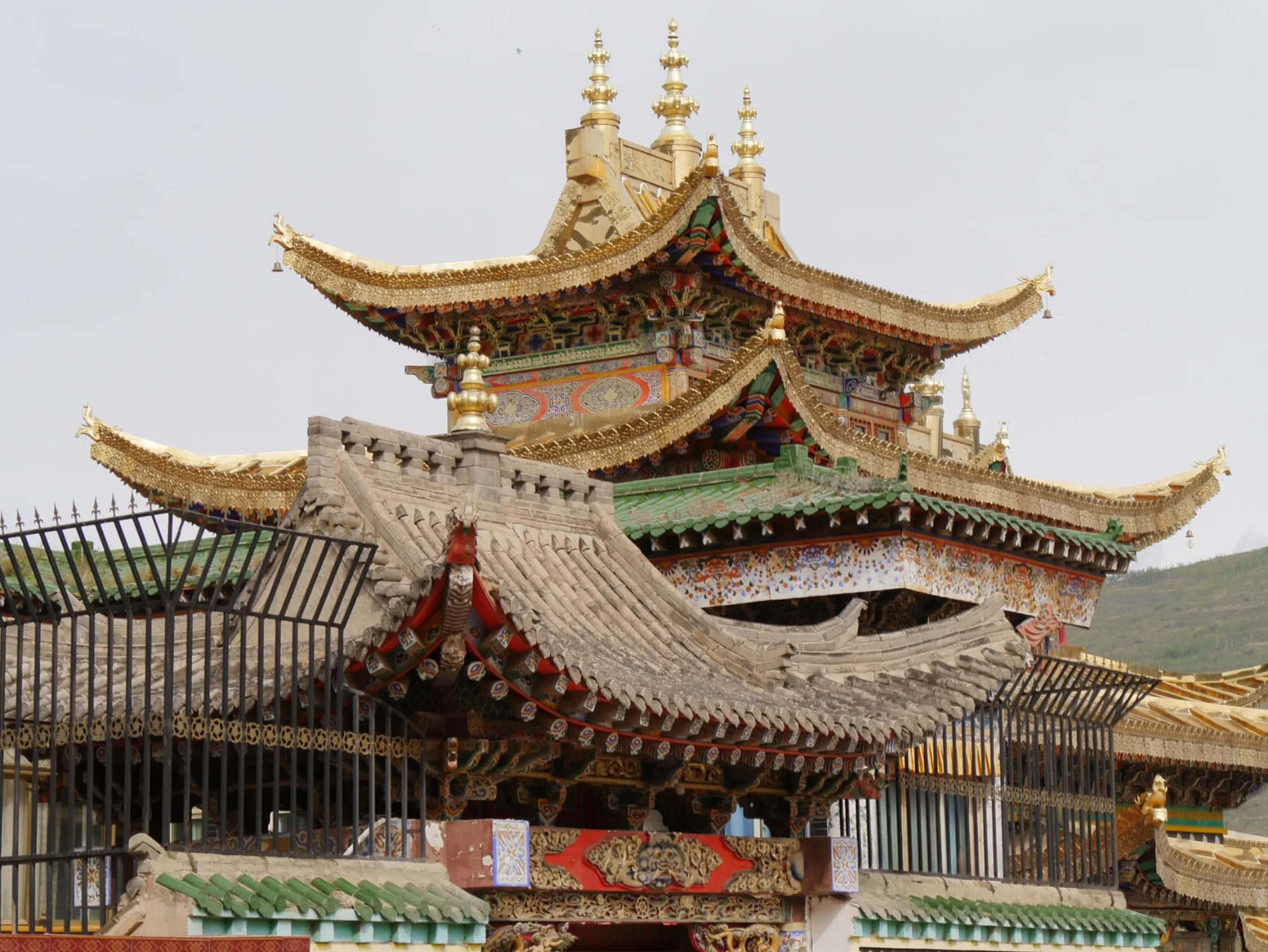 Museo de la Provincia de Qinghai