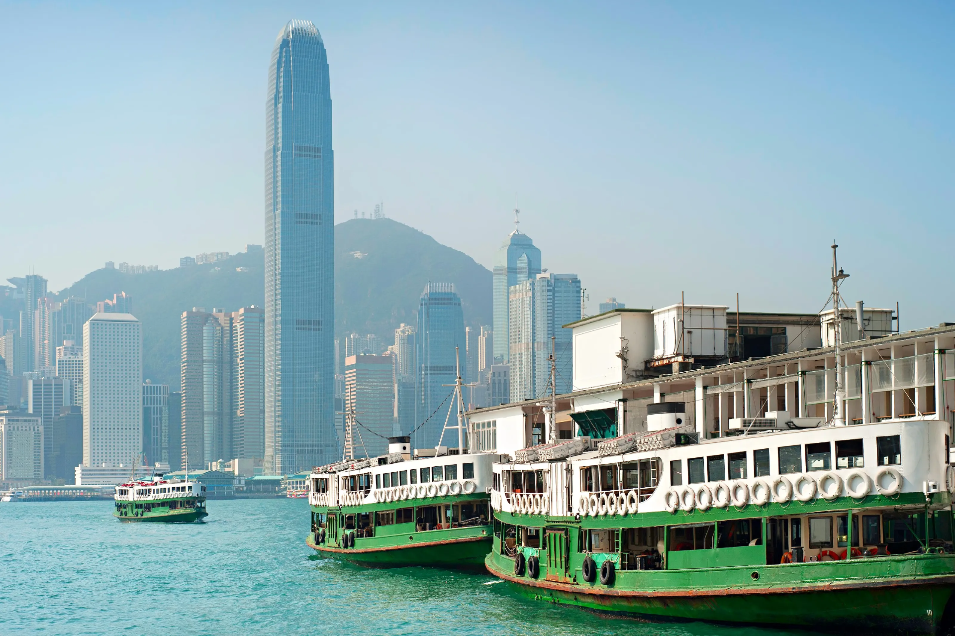 Star Ferry