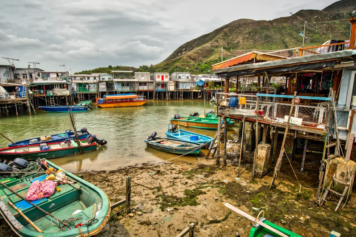 Tai O