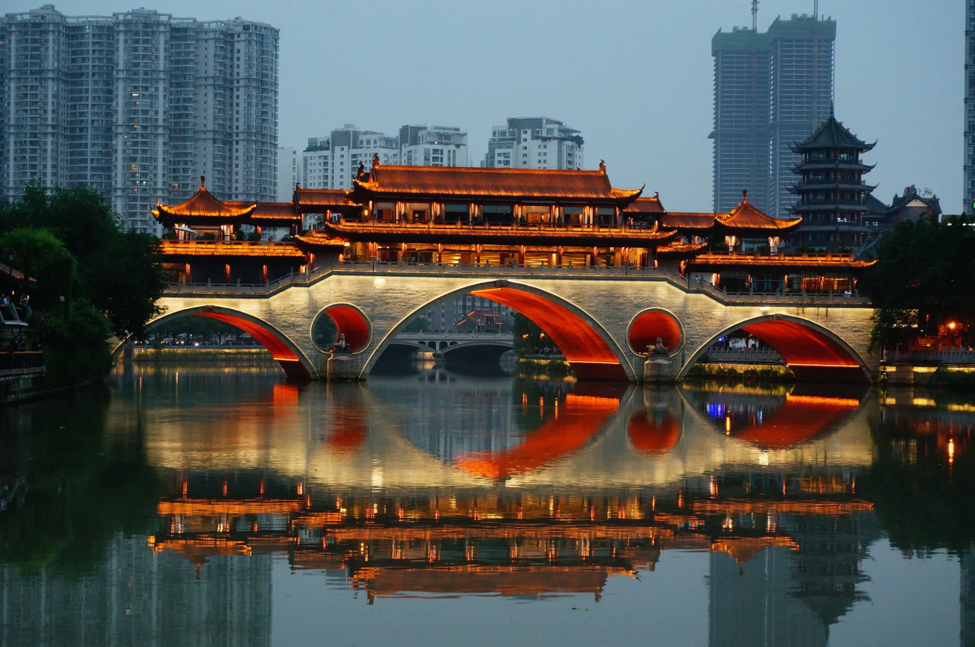 Templo de Baoguang