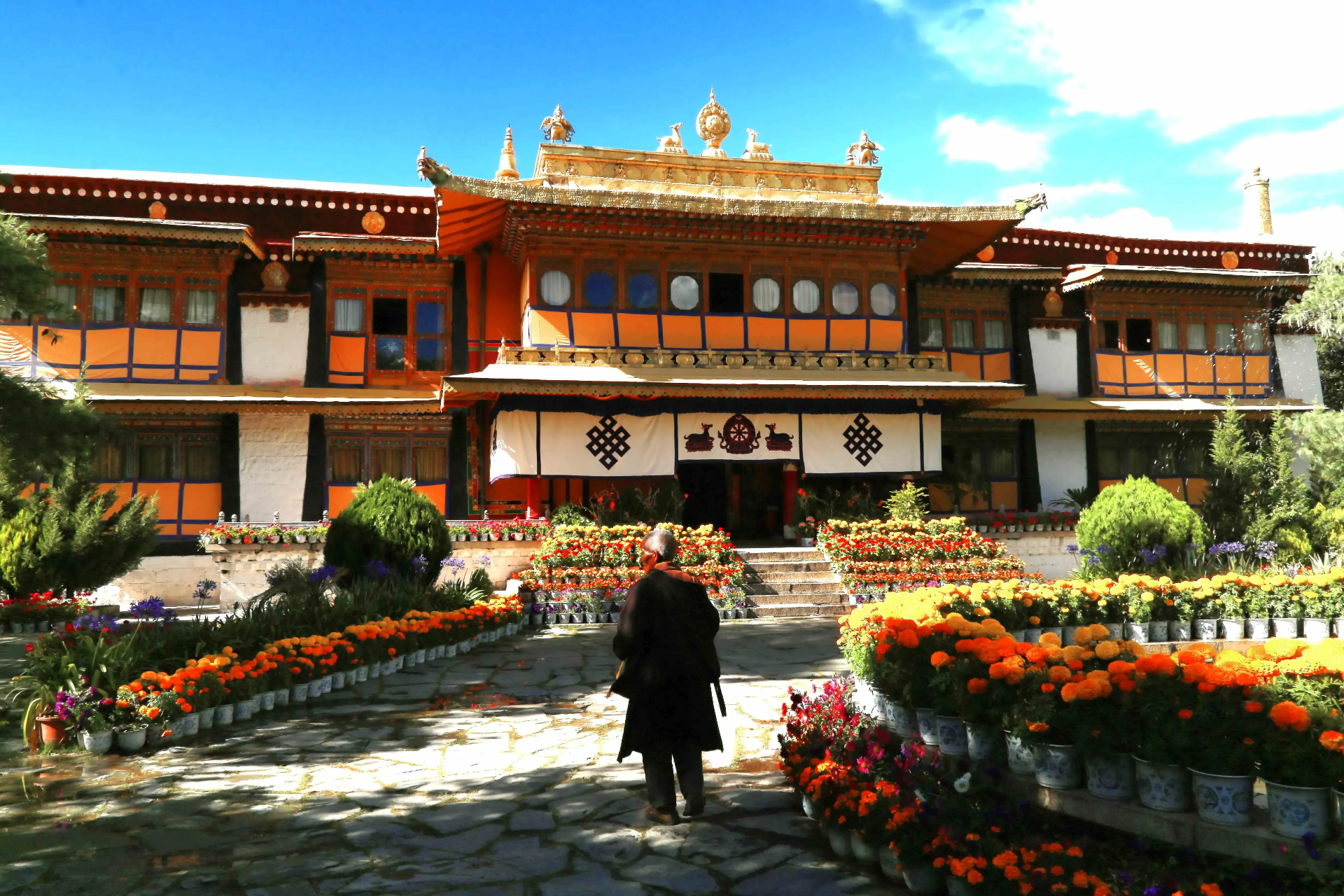 Norbulingka