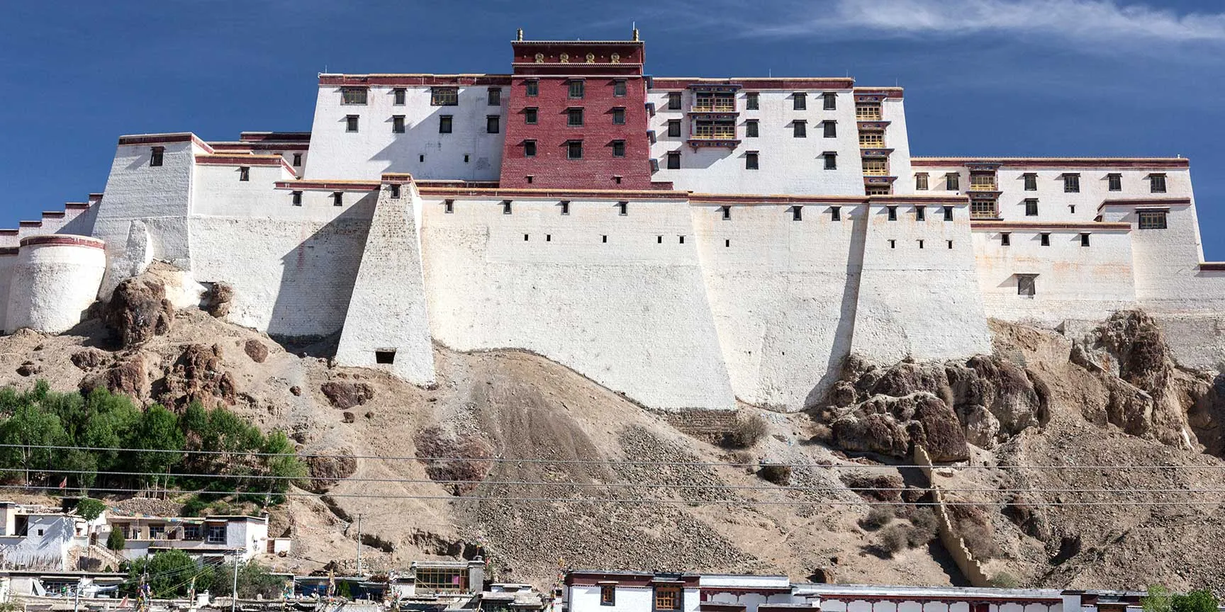 Valle de Gyirong