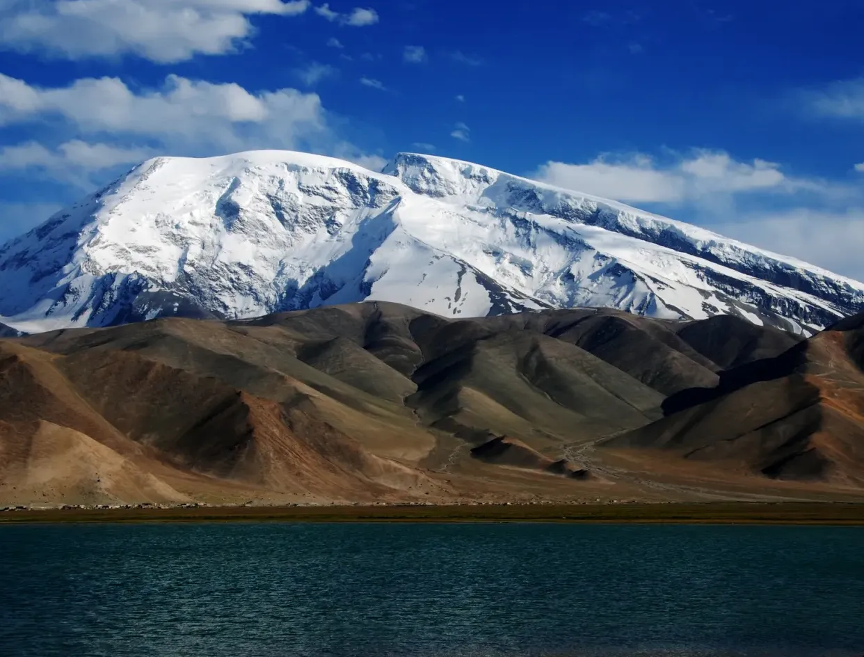 Lago Karakul