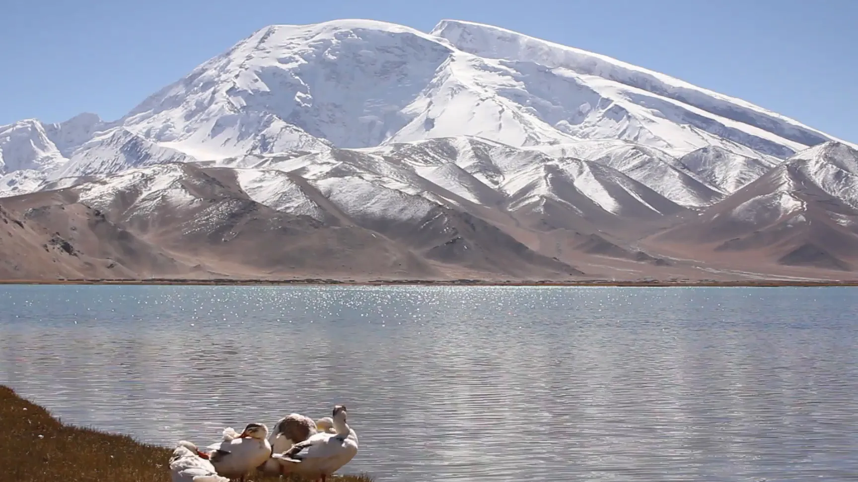 Lago Karakul