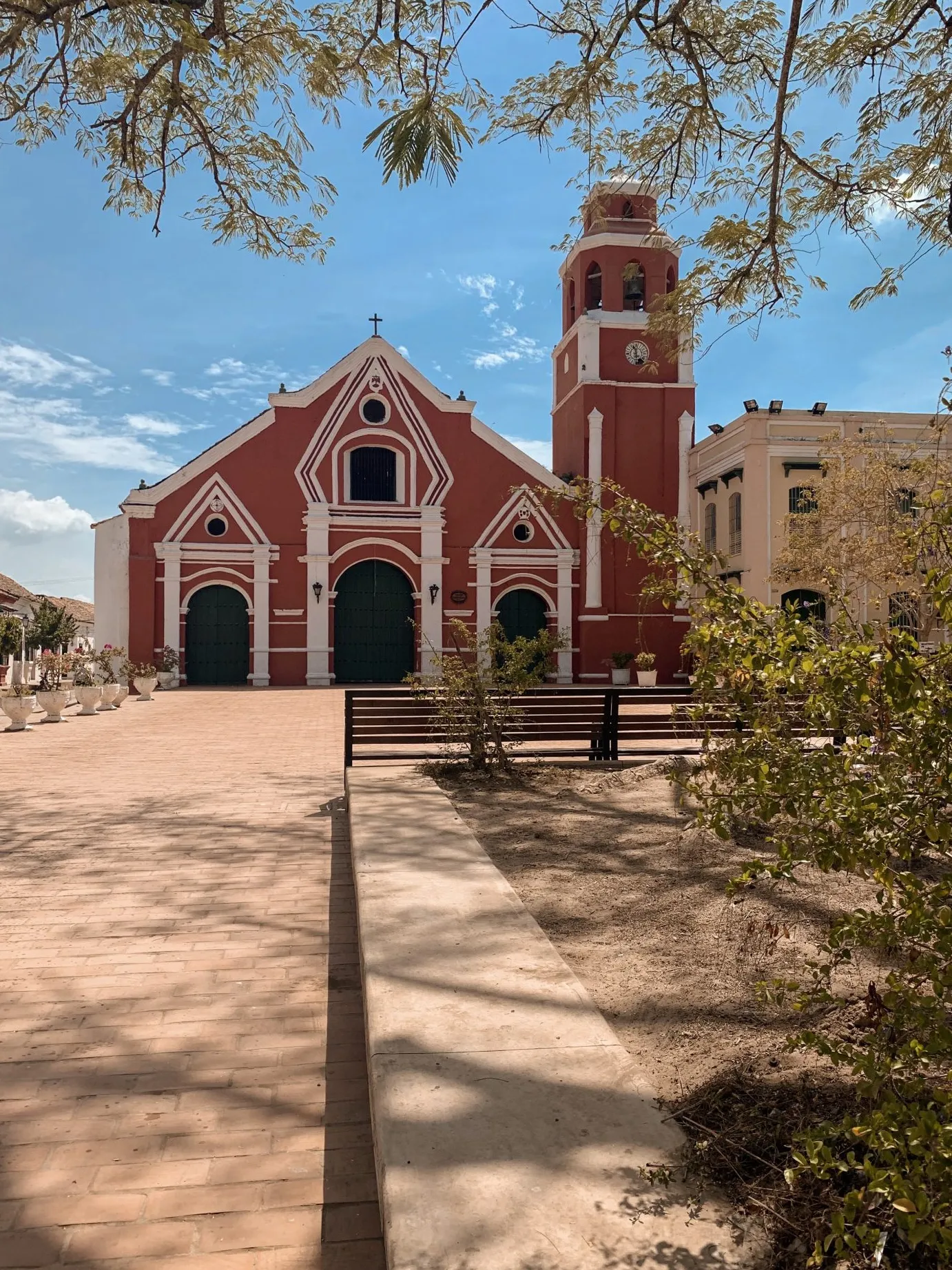 Casa de la Cultura