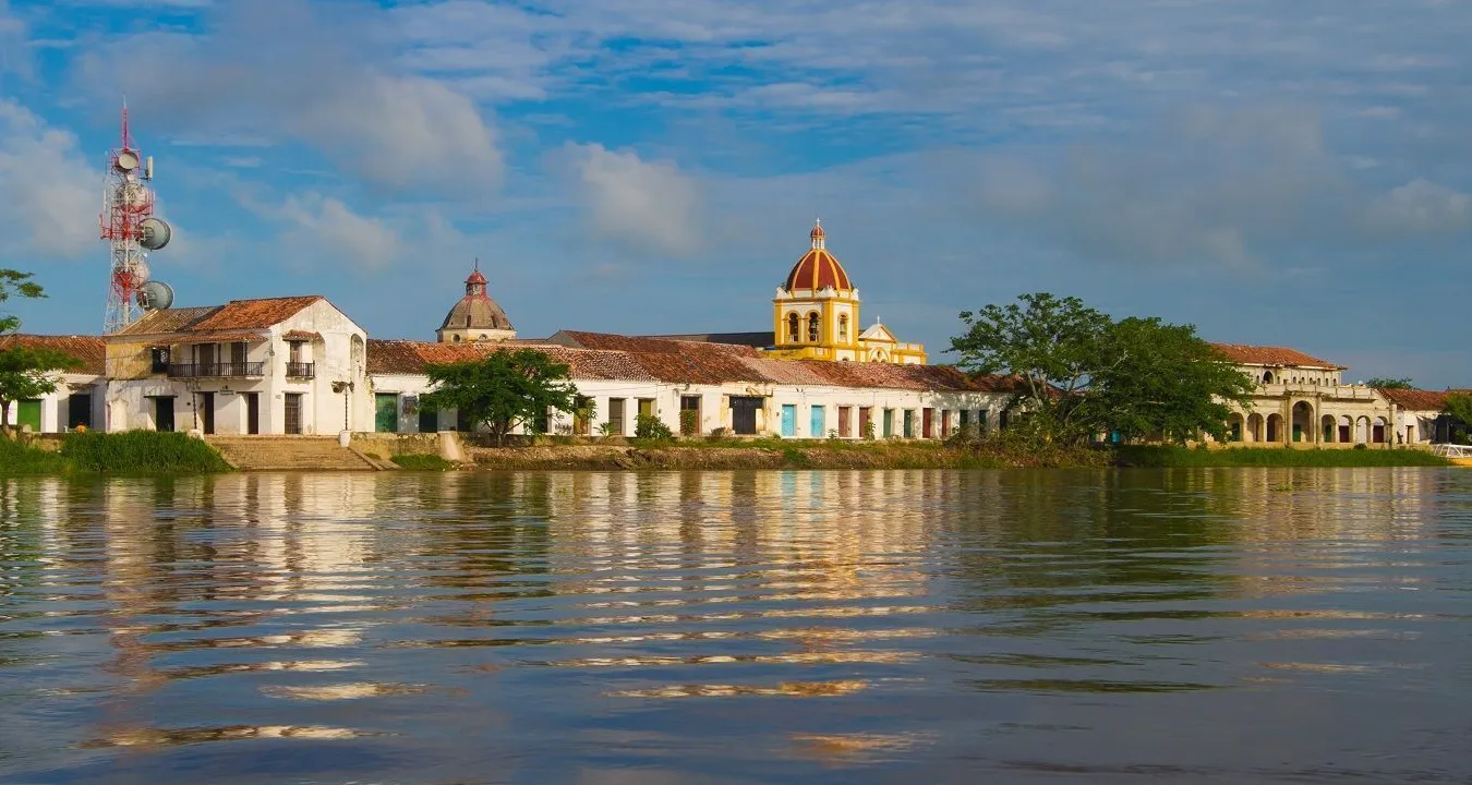 Isla Margarita