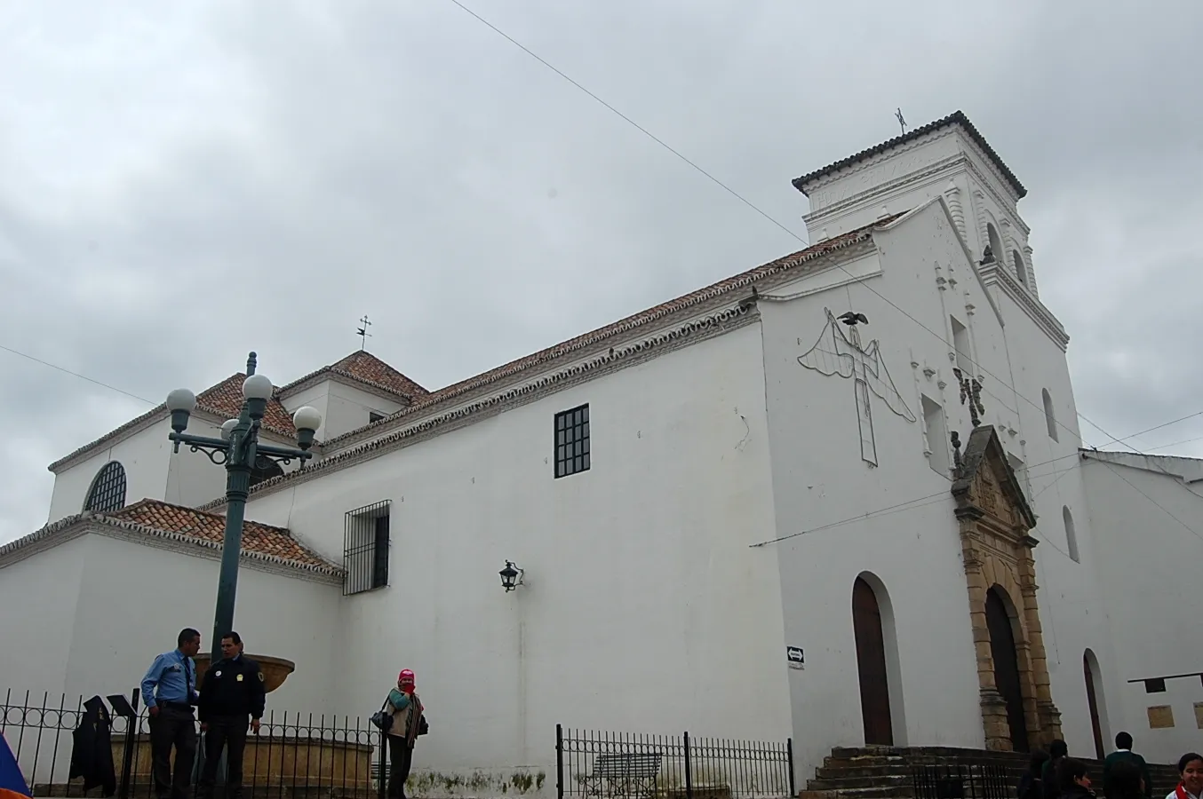 Iglesia de San Ignacio