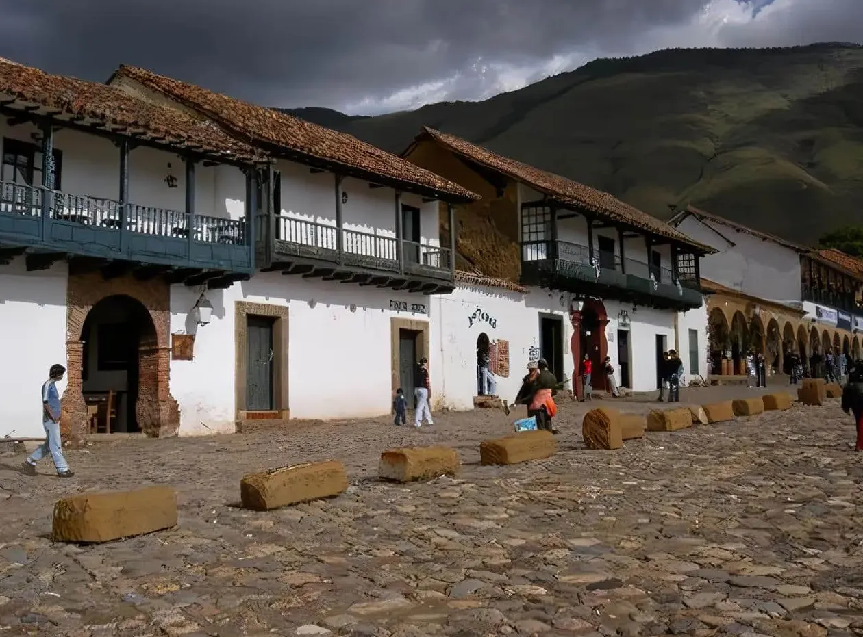 Convento de San Agustín