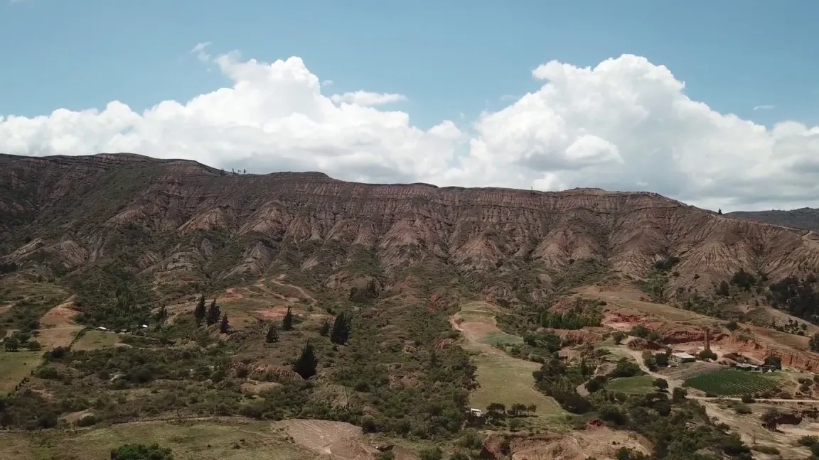 Desierto de la Candelaria