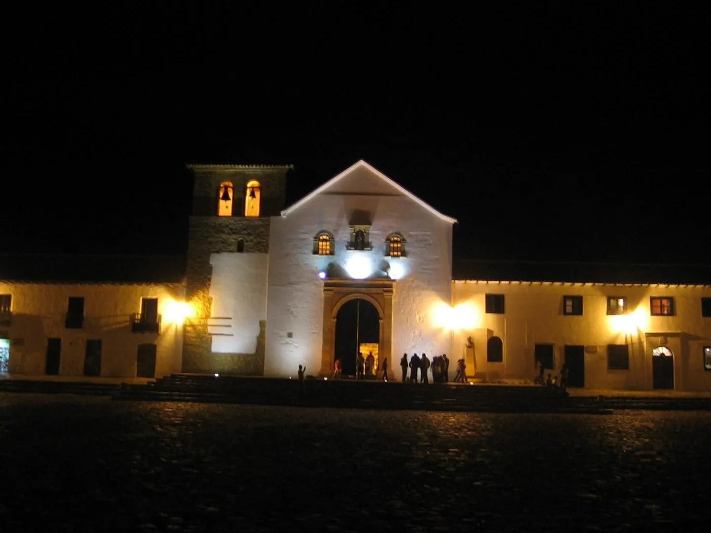 Iglesia Parroquial de Nuestra Señora del Rosario