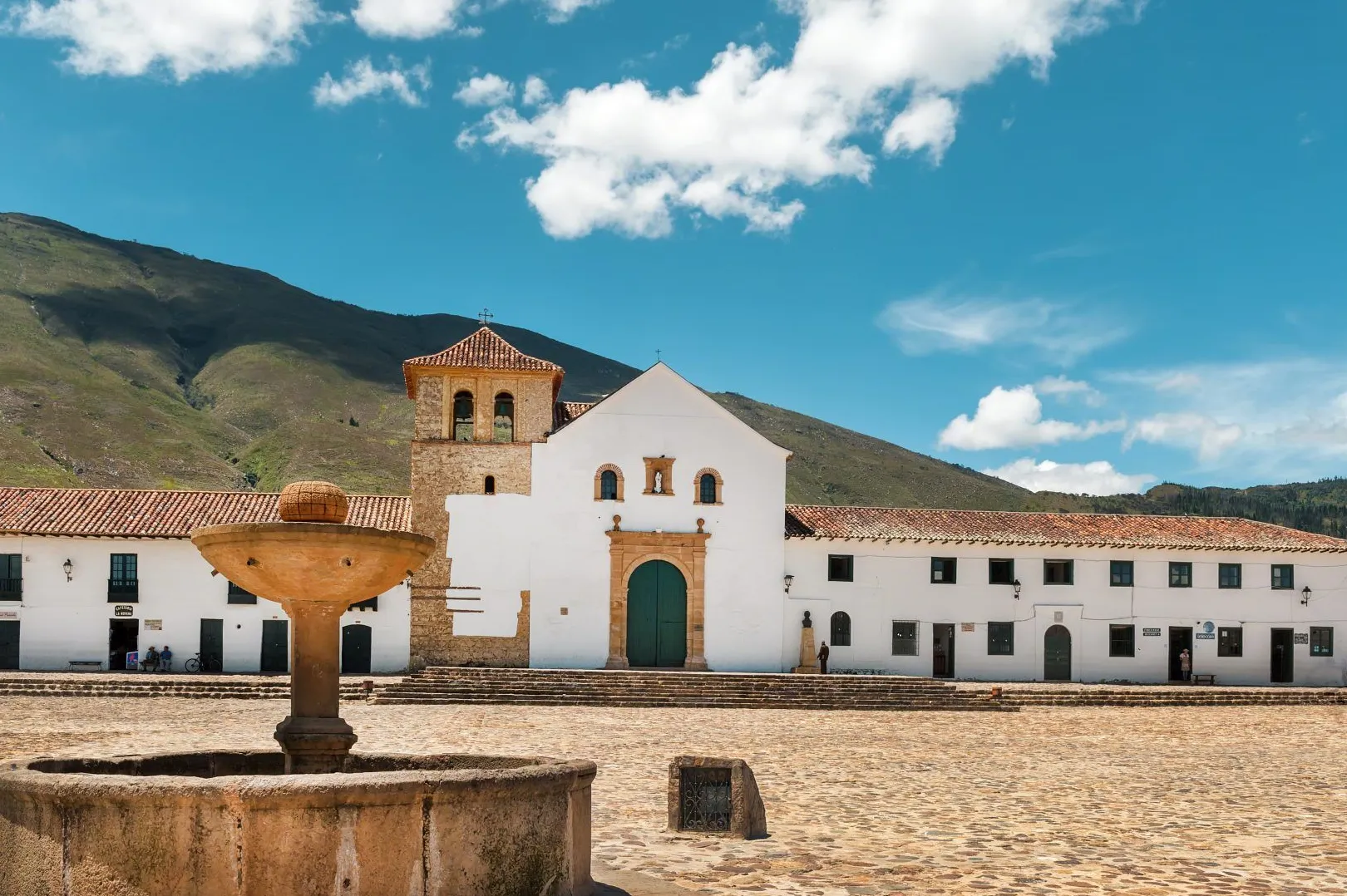 Museo del Carmen