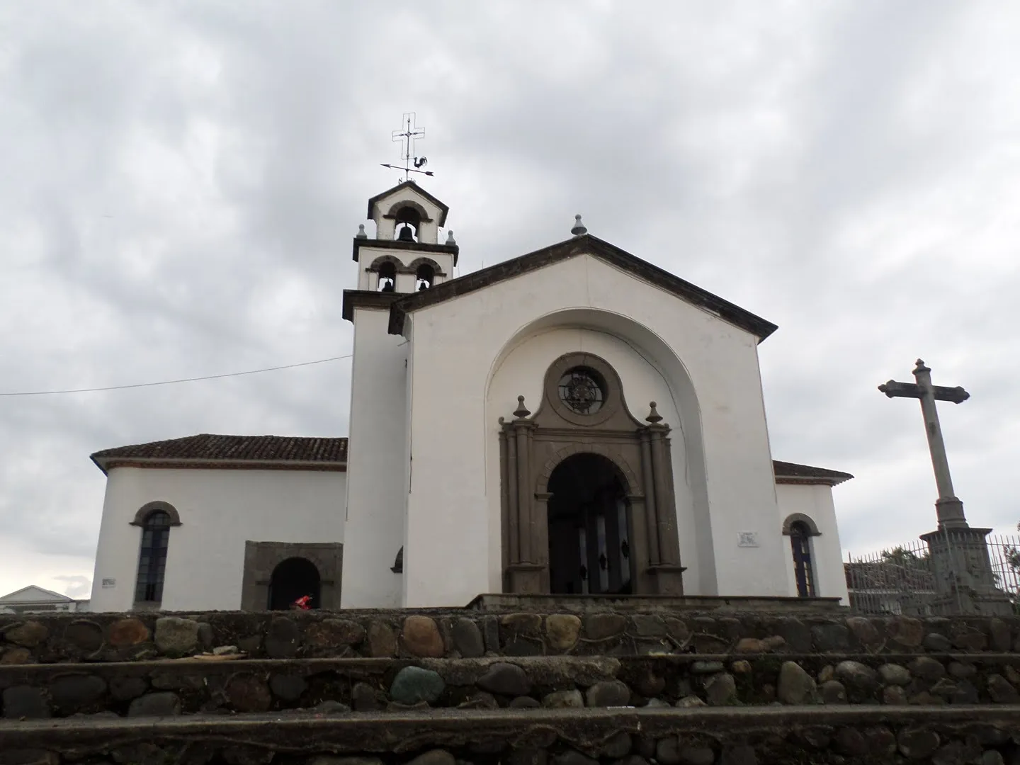 Capilla de Belén