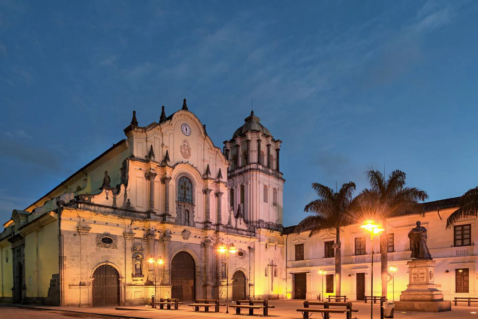 Iglesia de San Francisco