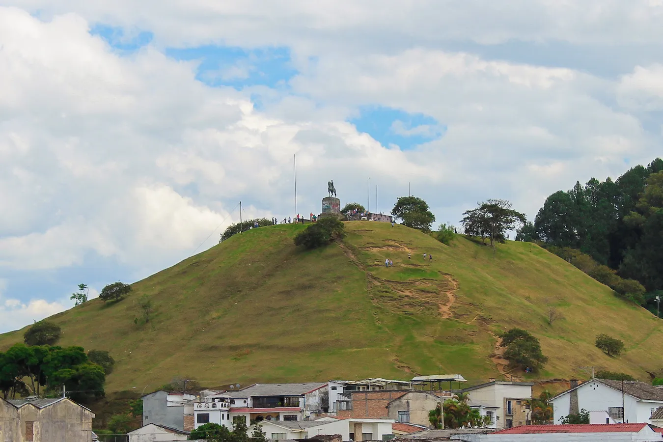 Morro de Tulcán