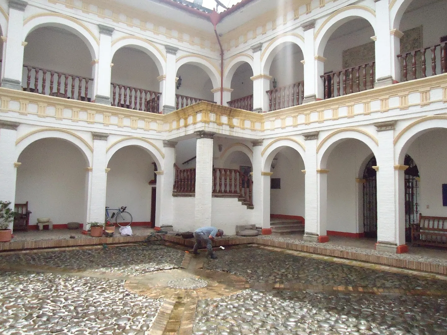 Museo Arquidiocesano de Arte Religioso