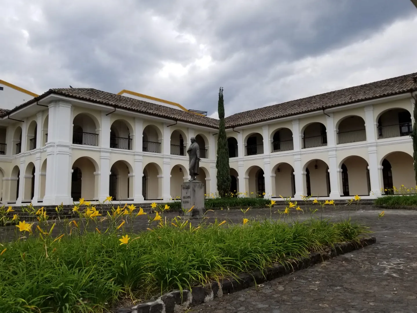 Museo Nacional Guillermo Valencia