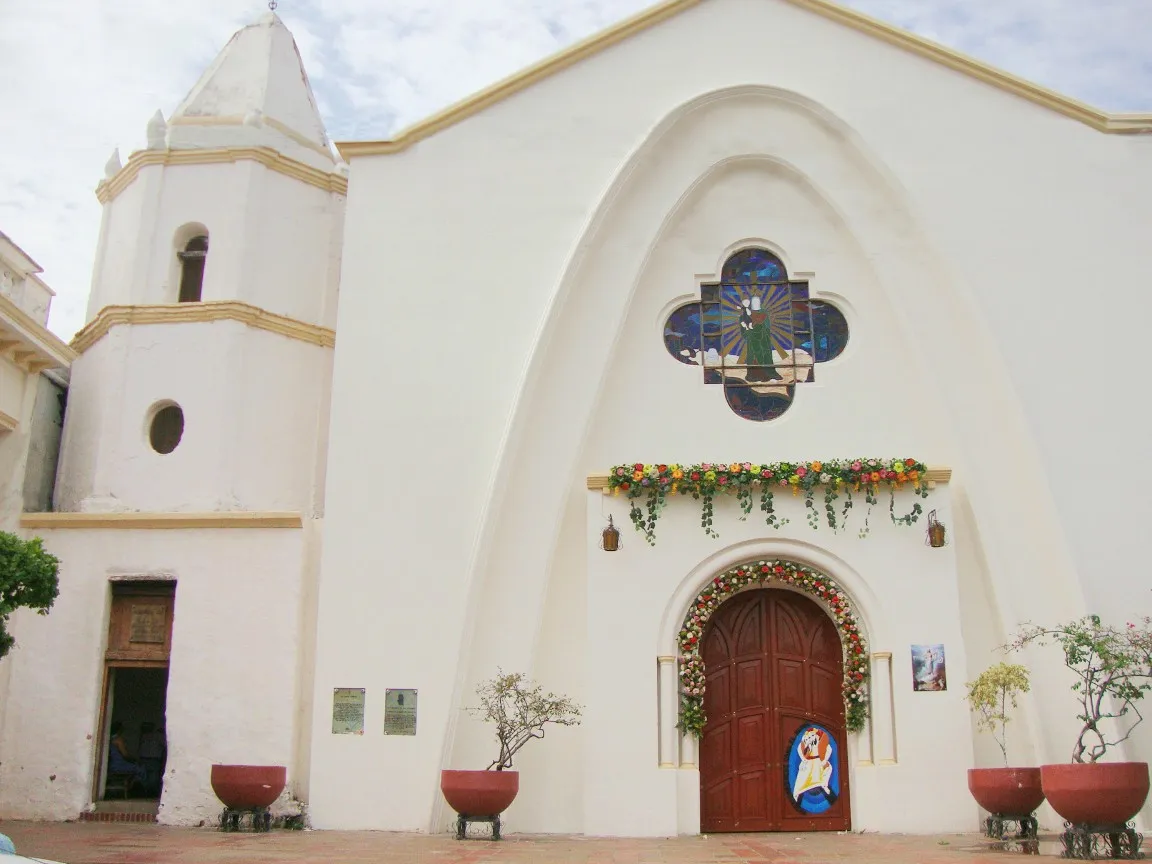 Catedral Nuestra Señora del Rosario