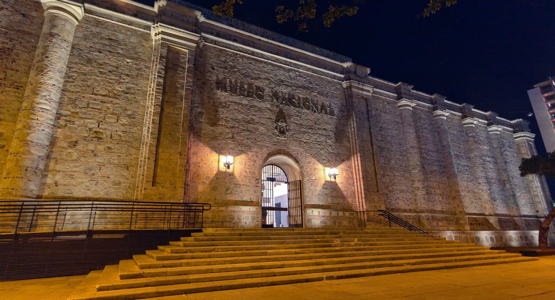 Museo Nacional de Colombia