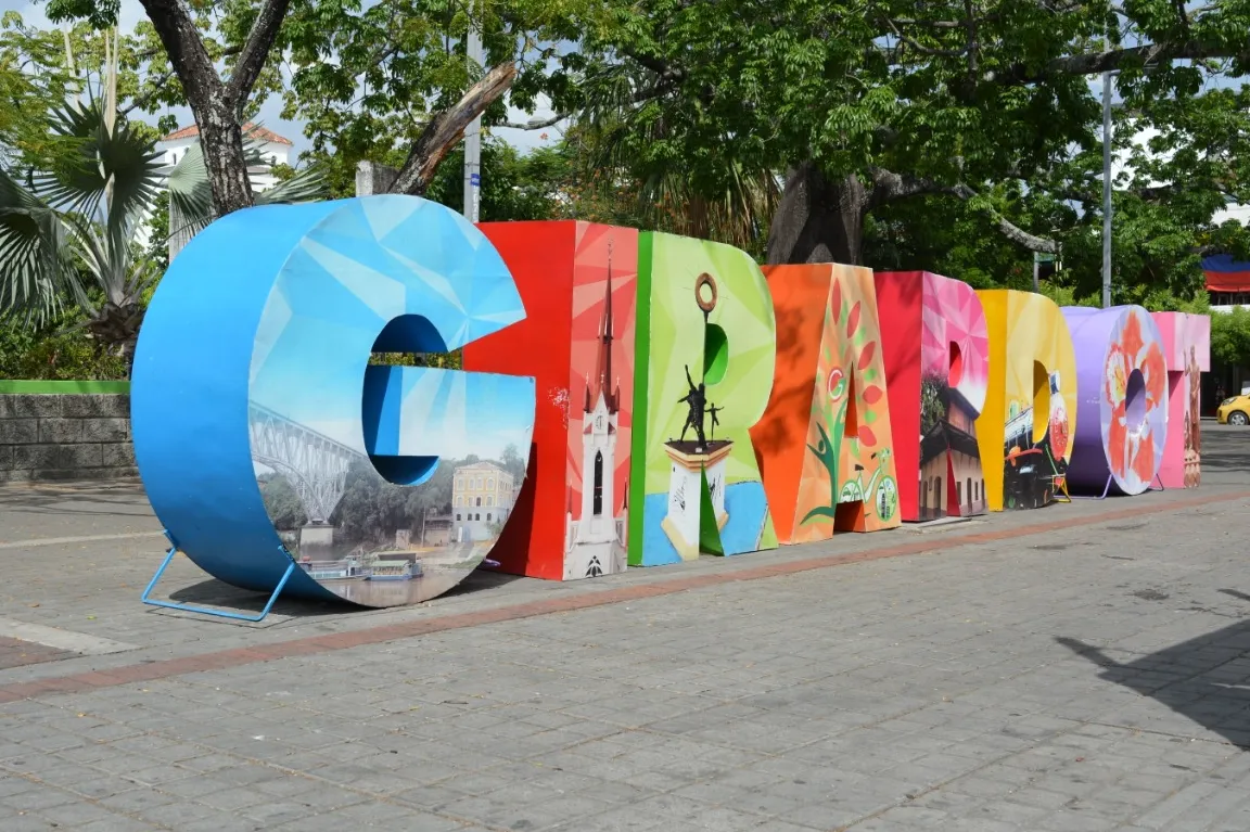 Parque de la Locomotora