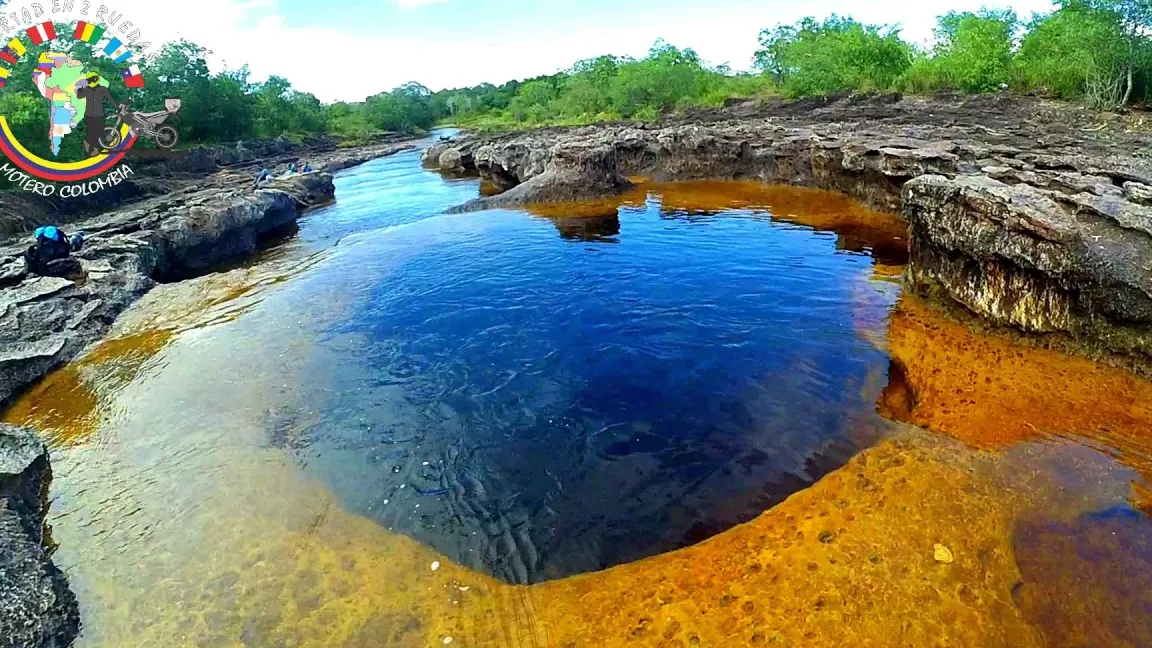 Pozos Naturales