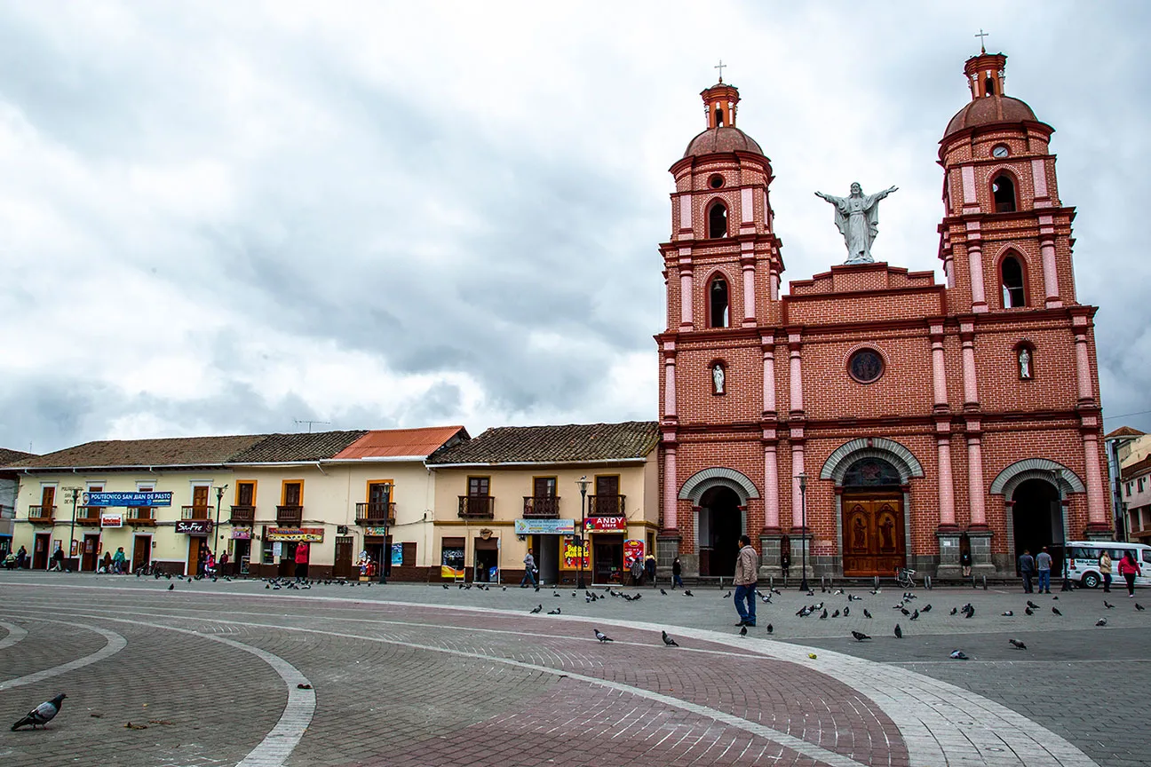 Mercado Municipal