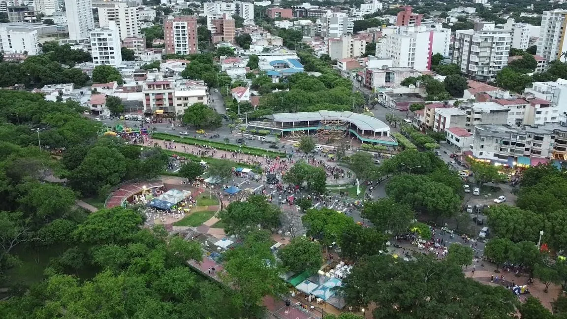 Malecón