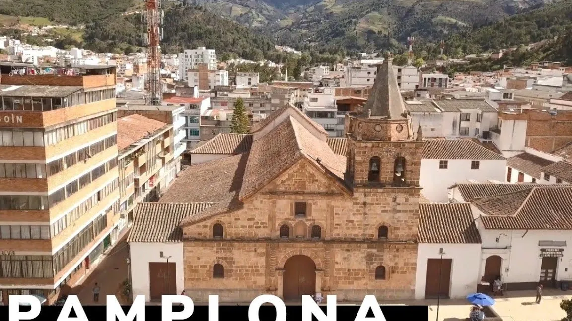 Iglesia de San Francisco