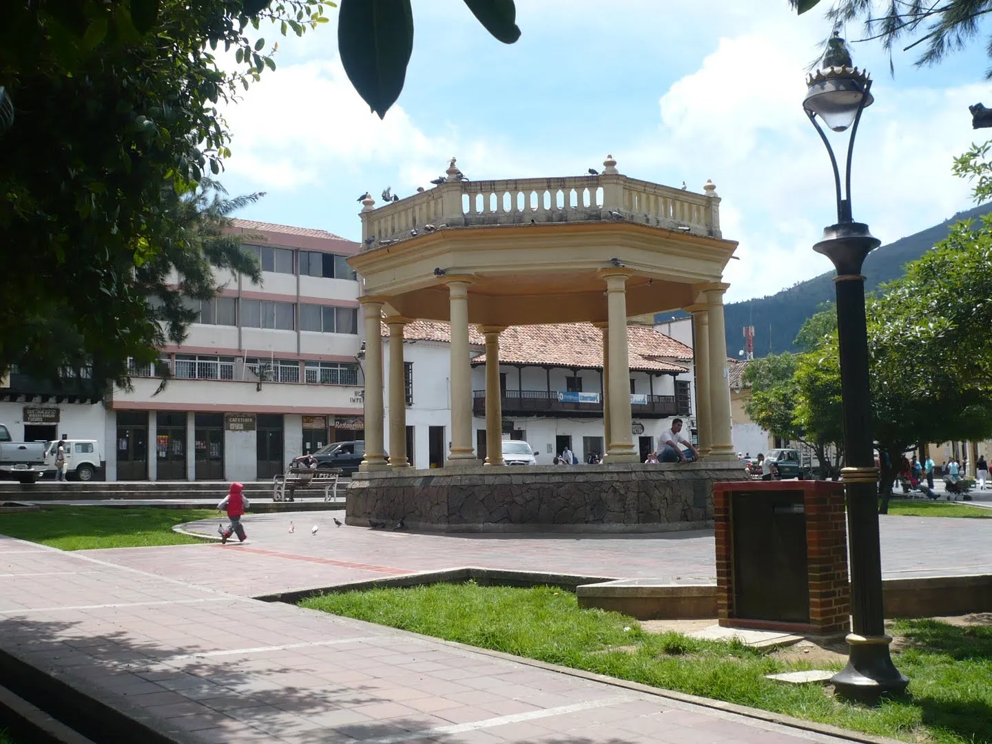 Puente de la Lora